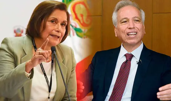 Congreso interpondrá demanda ante el TC para anular retorno de Inés Tello y Aldo Vásquez a la JNJ