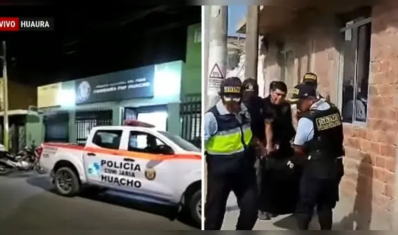 Huara: investigan a adolescentes tras defenderse de un presunto violador