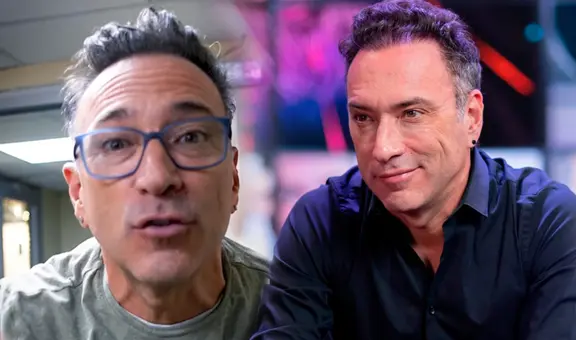 Carlos Galdós regresa a la radio con esperado estreno: ¿cuándo y a qué hora se emitirá su programa?