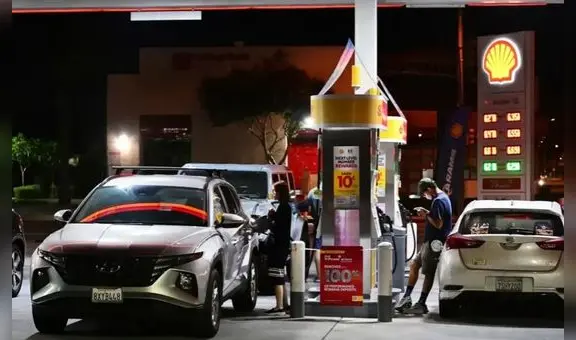 La inflación en EE.UU. vuelve a remontar y anota avance de tres décimas hasta 3,5% en marzo