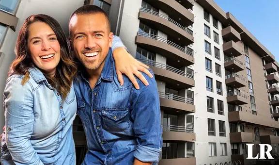 Julián Zucchi y Yiddá Eslava: ¿qué exclusivas propiedades poseen y en qué países se ubican?