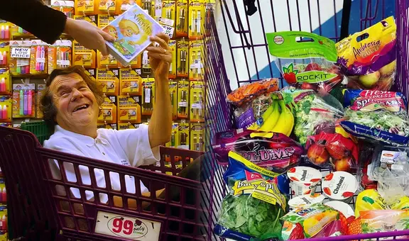 Quiebra famosa empresa de comida en Estados Unidos luego de 42 años: tiendas rematarán productos