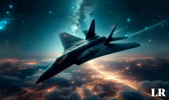 El único país del mundo que derribó un avión de combate de Estados Unidos: no es China ni Rusia