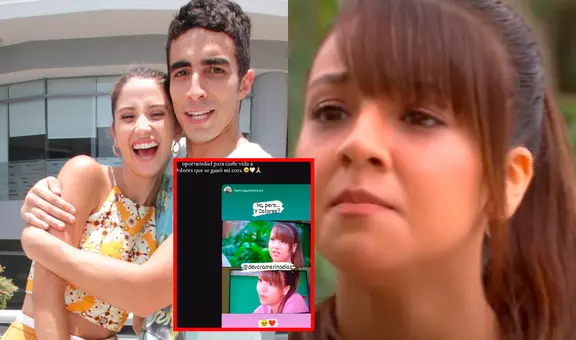 Devora Merino, Dolores en ‘Al fondo hay sitio’, anuncia su salida de la serie: “Gracias a todos”