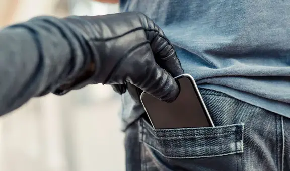 ¿Robaron tu celular? Ahora puedes saber su ubicación, aunque el ladrón lo haya apagado