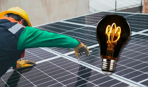 ¡Paga menos en tu recibo de luz! GUÍA SIMPLE para obtener un panel solar GRATIS de la CFE