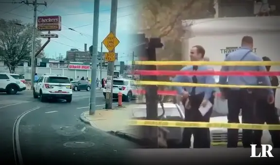 Tiroteo en Filadelfia deja varios heridos en multitudinario evento de Ramadán: no hay cifra de muertos