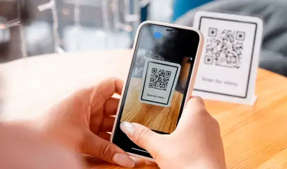 ¿Por qué no debes escanear cualquier código QR con tu celular? Podrías ser víctima de Quishing