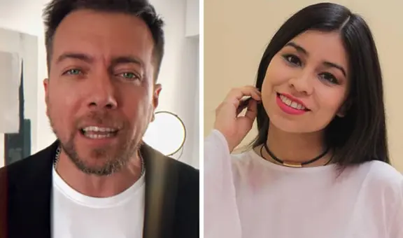 Magaly Medina nota DETALLE sobre Julián Zucchi y advierte a Priscila Mateo: “Amiga, date cuenta”