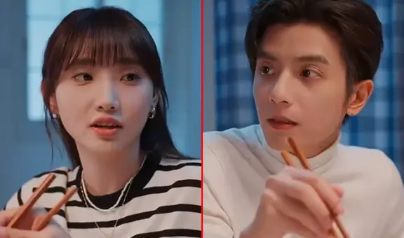 ‘Lazo inesperado: Mi esposo es un magnate’: ¿dónde ver la popular serie china y de qué trata?