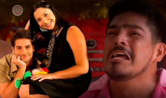 ‘Al fondo hay sitio 2024’: las vidas de Grace y Nicolás de las Casas estarían en peligro, reveló Joel