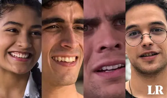 Fue parte de ‘Esto es guerra’ y hoy es uno de los personajes más odiados de ‘Al fondo hay sitio’