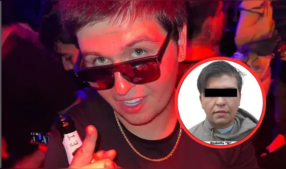Juez vincula el caso de Fofo Márquez y lo acusa por tentativa de feminicidio: influencer sigue detenido