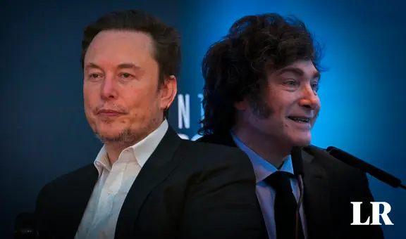 Milei viajó a Estados Unidos para reunirse con Elon Musk en busca de futuras inversiones en Argentina