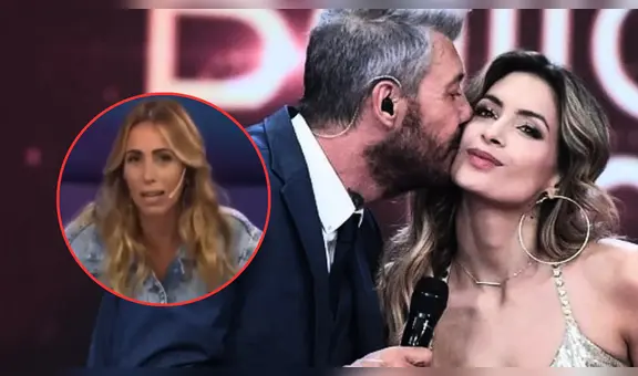 Tinelli no querría hacerse responsable del retorno de Milett a Argentina, según panelista