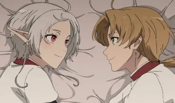‘Mushoku Tensei’ temporada 2, capítulo 14: fecha de estreno, horarios y dónde ver el anime ONLINE