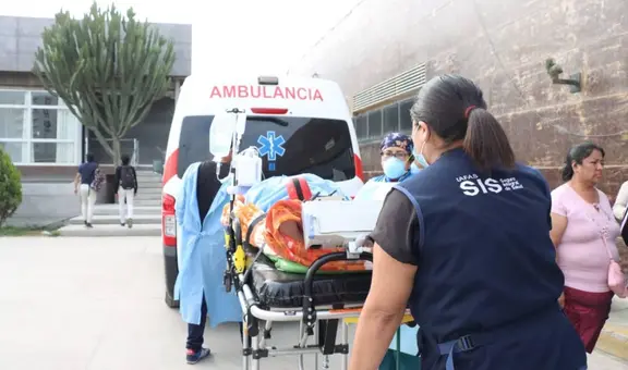 Este es el plan del SIS al que puedes acceder: ¿cuál es la cobertura de cada modalidad y los requisitos?