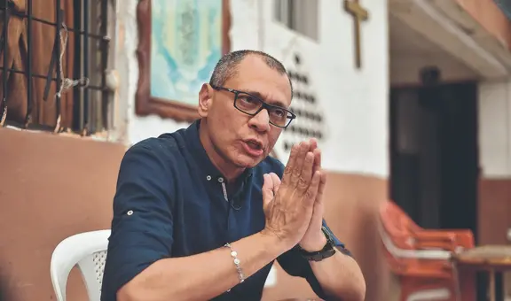 OEA: enérgica condena a Ecuador por asalto a Embajada de México