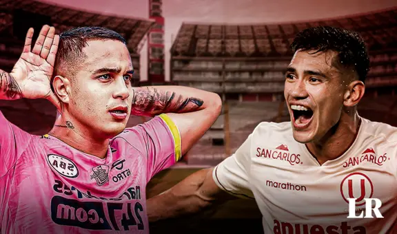 ¿Sport Boys vs. Universitario se jugará con doble hinchada? Rosados anunciaron importante medida