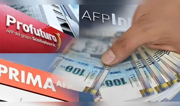 ¿Cuáles son las 3 modalidades de retiro de AFP y qué requisitos necesitas?