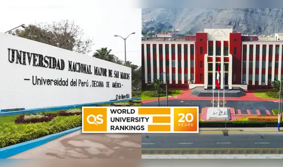 Descubre la universidad del PERÚ cuyos egresados encuentran trabajo más rápido, según ranking QS: No es UNMSM ni UNI