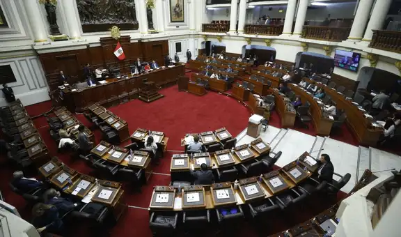 Retiro AFP 2024: ¿quiénes votaron en contra del séptimo desembolso de pensiones?
