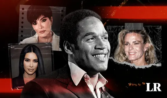 El polémico caso de O.J. Simpson que involucró a la familia Kardashian