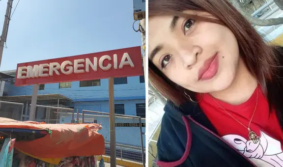 Piura: mujer fallece tras estar varios días en UCI por picadura de araña