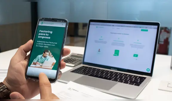 Factoring para empresas: conoce por qué es la mejor opción para obtener dinero al instante