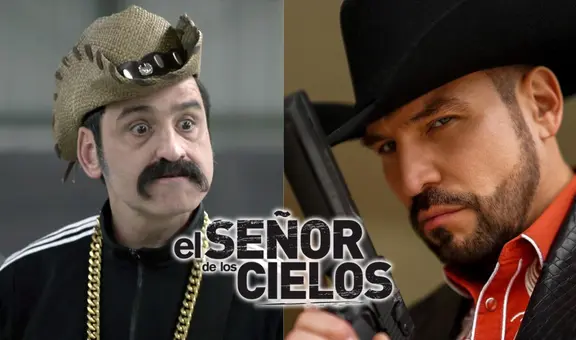 ‘El señor de los cielos 9’, capítulo 42 completo por Telemundo: horario, canal y dónde ver