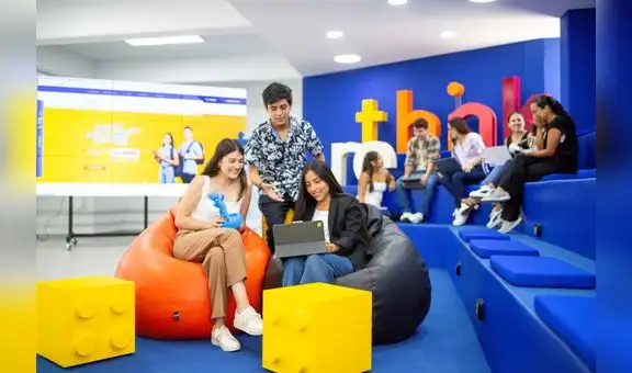 Hub Digital UPAO: transformación en emprendimiento e innovación