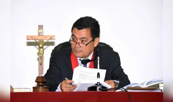 Masacre de Putis: Juez habría adelantado opinión cuando fiscalía presentaba su alegato