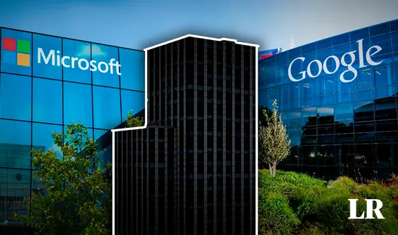 Conoce la empresa que superó a Microsoft de Bill Gates y Google como la más valiosa del mundo