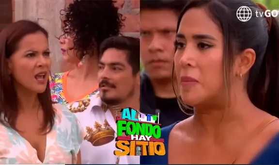 Fans de 'Al fondo hay sitio' piden el regreso de histórico personaje tras escena viral de 'Charito'