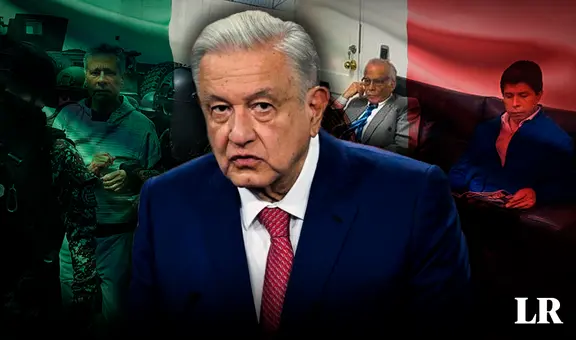 José Godoy: México tendrá un "deterioro de imagen" al otorgar asilos políticos cuestionados