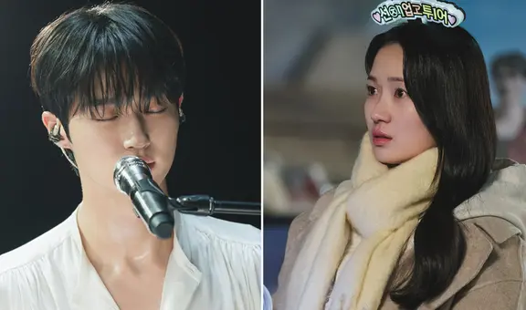 ‘Lovely Runner’, GUÍA COMPLETA de capítulos: fecha y hora de estreno de cada episodio del k-drama