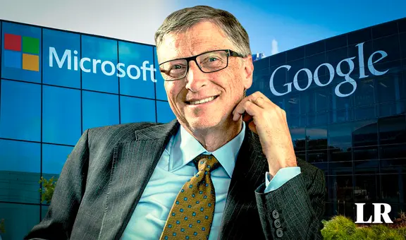 Conoce la empresa que destronó a Microsoft de Bill Gates y Google y se convierte en líder mundial