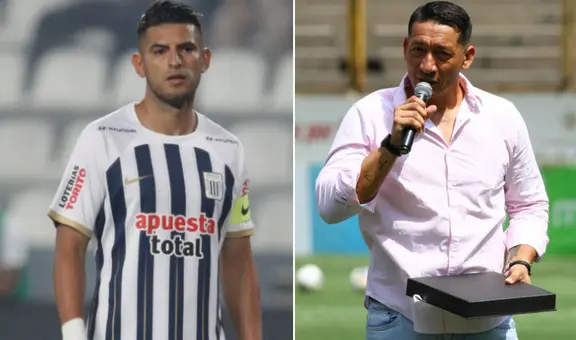 ¿Hubo falta contra Zambrano? La firme respuesta de Carlos Galván sobre el gol de Cerro ante Alianza