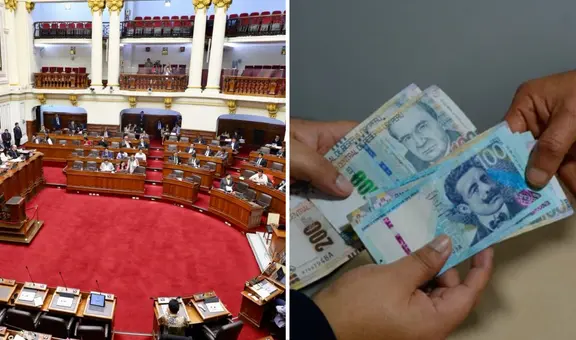 Congreso aprueba séptimo retiro de las AFP por hasta S/20.600