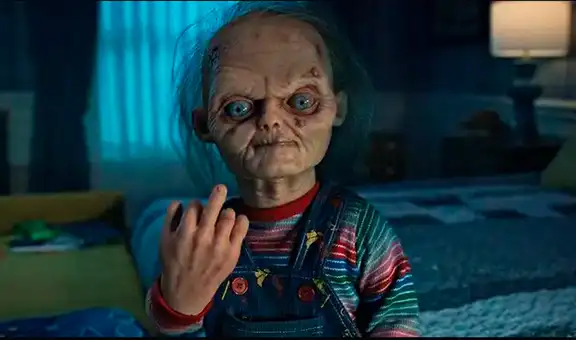 'Chucky', temporada 3, capítulo 5: ¿cuándo se estrena y dónde ver la serie del muñeco asesino?