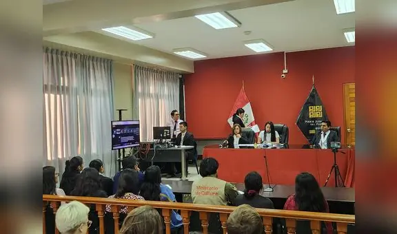 Saweto: condenan a acusados de crímenes de líderes de comunidad ashéninka