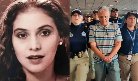 La historia de Martín Mestre: ¿cómo un padre pudo encontrar al homicida de su hija después de 30 años?