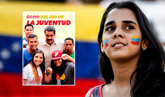 Bono de la Juventud 2024: ACTIVA y COBRA el subsidio de abril en 3 pasos por Sistema Patria