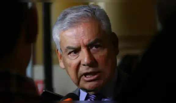 Equipo Especial Lava Jato pide más de 33 años de cárcel para exgobernador de San Martín César Villanueva