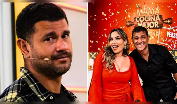 Yaco Eskenazi revela crisis económica tras dejar la televisión: "Estoy desempleado"