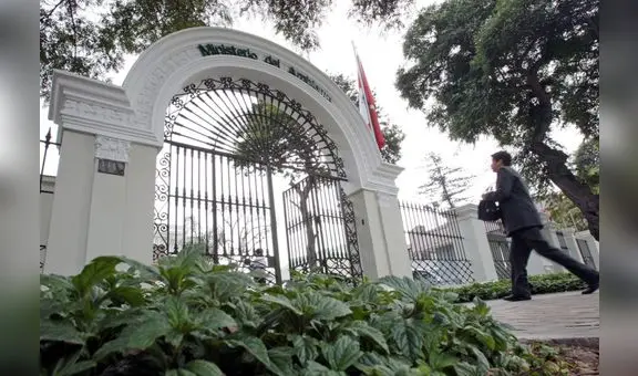 Cambios en el Minam: nueva Viceministra y otro presidente interino del Senace