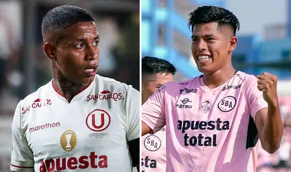 ¿Dónde ver el partido Universitario vs. Sport Boys ONLINE GRATIS por la Liga 1 2024?