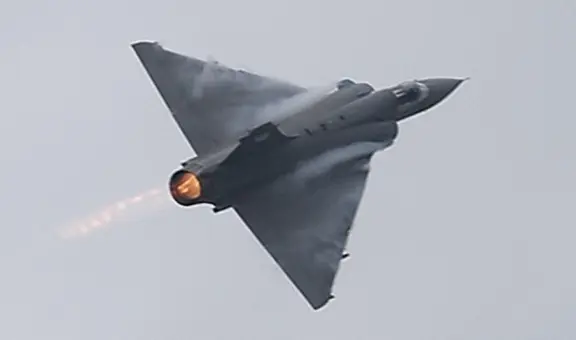 Hallan fuselaje de avión de la FAP caído en Arequipa: piloto fallece en La Joya