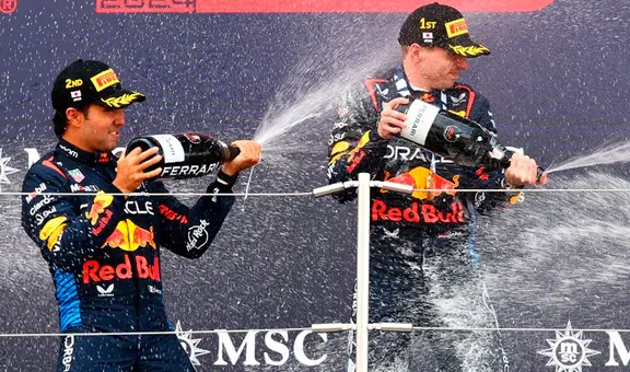 Fórmula 1 publicó su calendario oficial del campeonato mundial para la temporada 2025