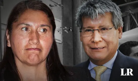 Esperanza Rojas: ¿quién es la empresaria vinculada al fujimorismo que llevó a Oscorima al cargo?